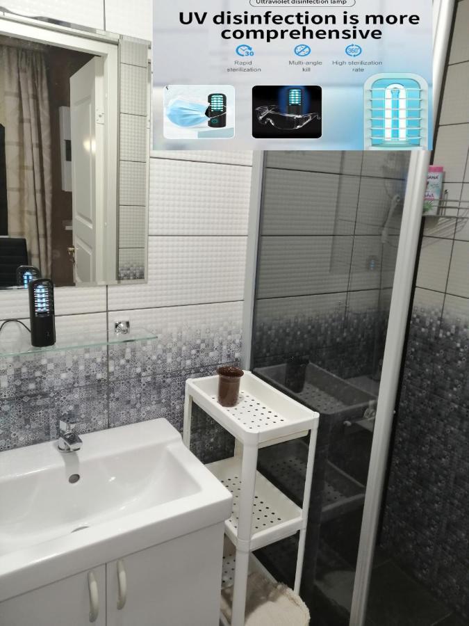 Apartment By The Park Imatra Ngoại thất bức ảnh