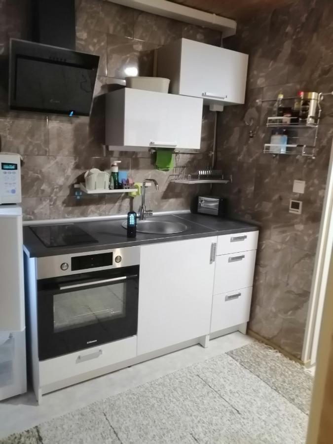 Apartment By The Park Imatra Ngoại thất bức ảnh