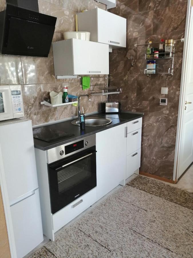 Apartment By The Park Imatra Ngoại thất bức ảnh