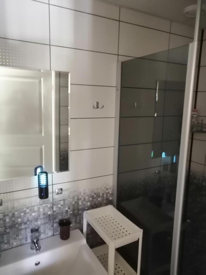 Apartment By The Park Imatra Ngoại thất bức ảnh