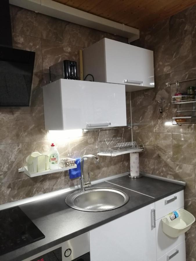 Apartment By The Park Imatra Ngoại thất bức ảnh