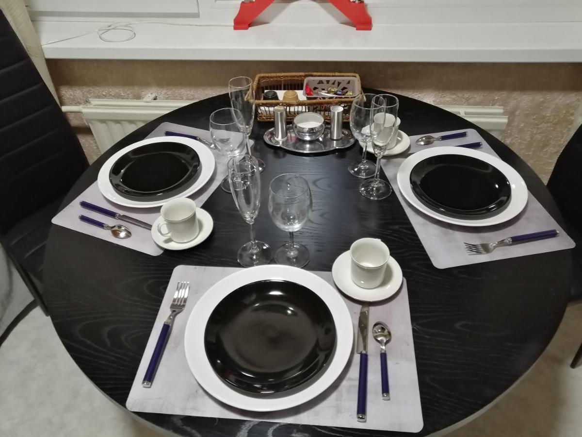 Apartment By The Park Imatra Ngoại thất bức ảnh