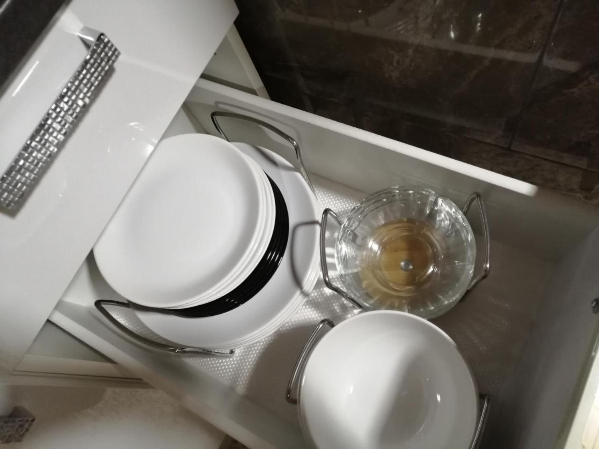 Apartment By The Park Imatra Ngoại thất bức ảnh