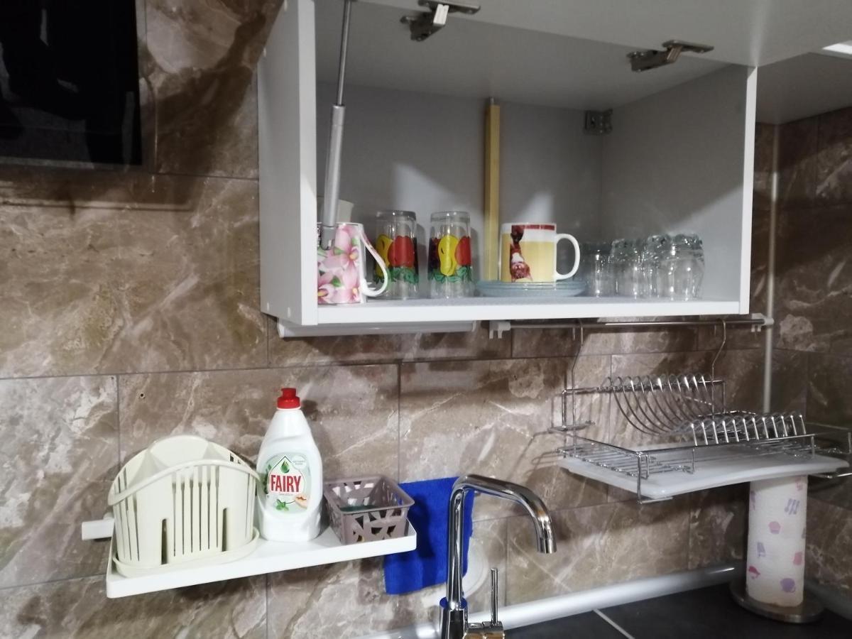 Apartment By The Park Imatra Ngoại thất bức ảnh