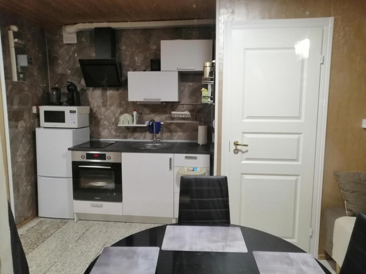 Apartment By The Park Imatra Ngoại thất bức ảnh