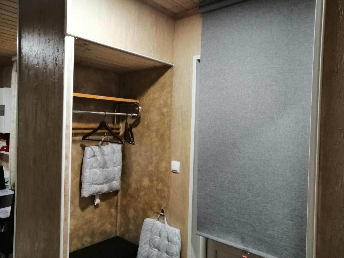Apartment By The Park Imatra Ngoại thất bức ảnh