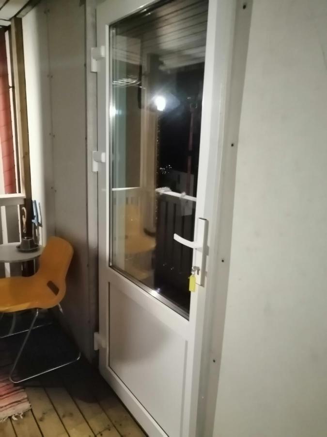 Apartment By The Park Imatra Ngoại thất bức ảnh