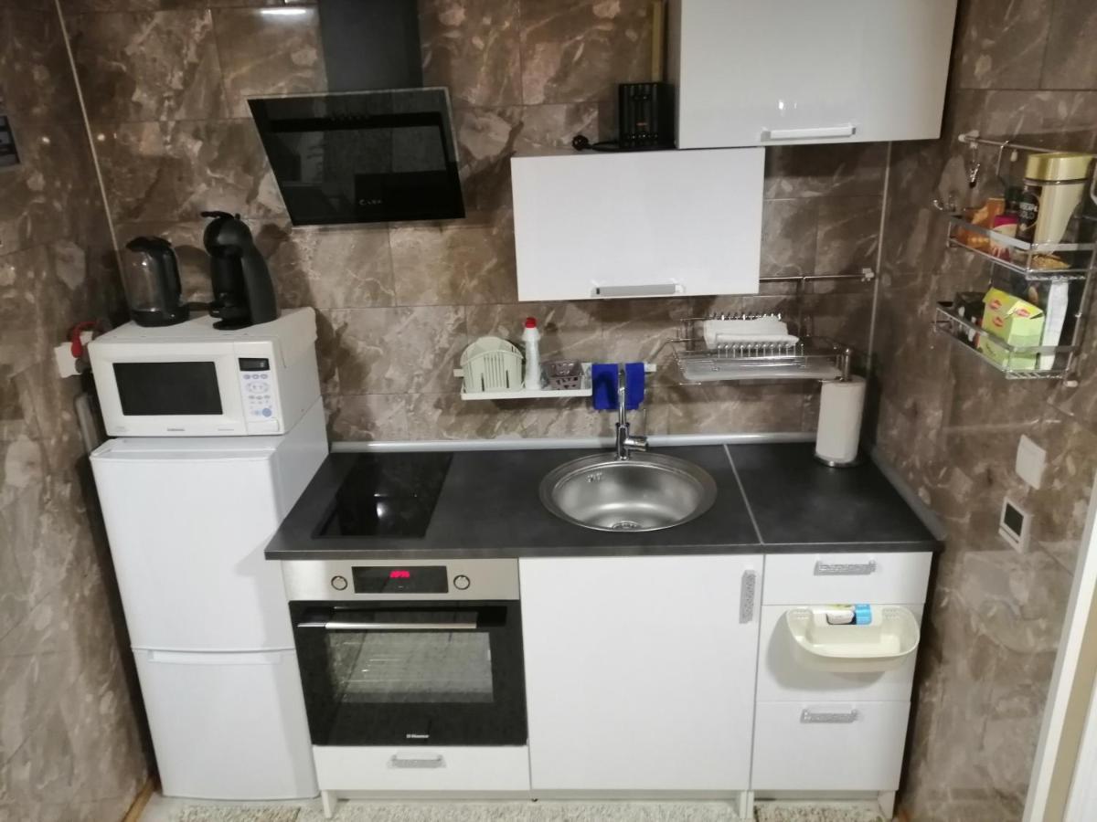 Apartment By The Park Imatra Ngoại thất bức ảnh
