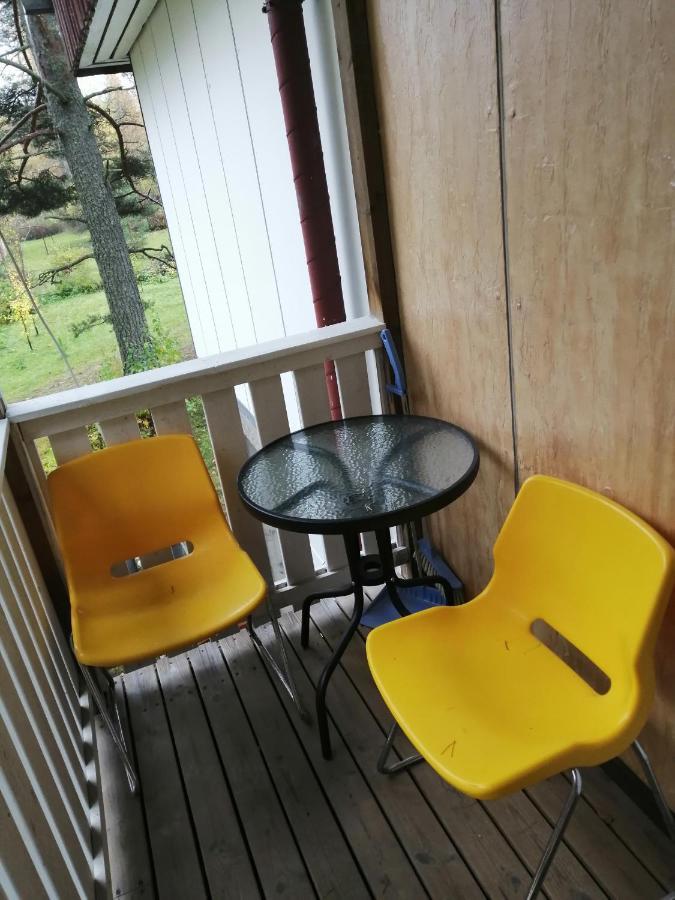 Apartment By The Park Imatra Ngoại thất bức ảnh