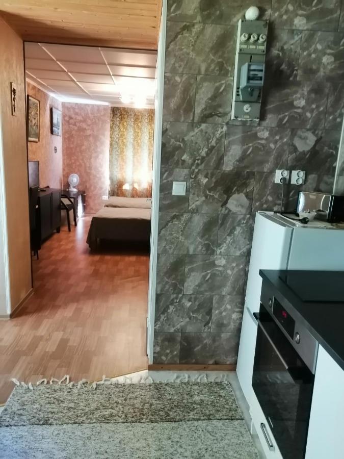 Apartment By The Park Imatra Ngoại thất bức ảnh