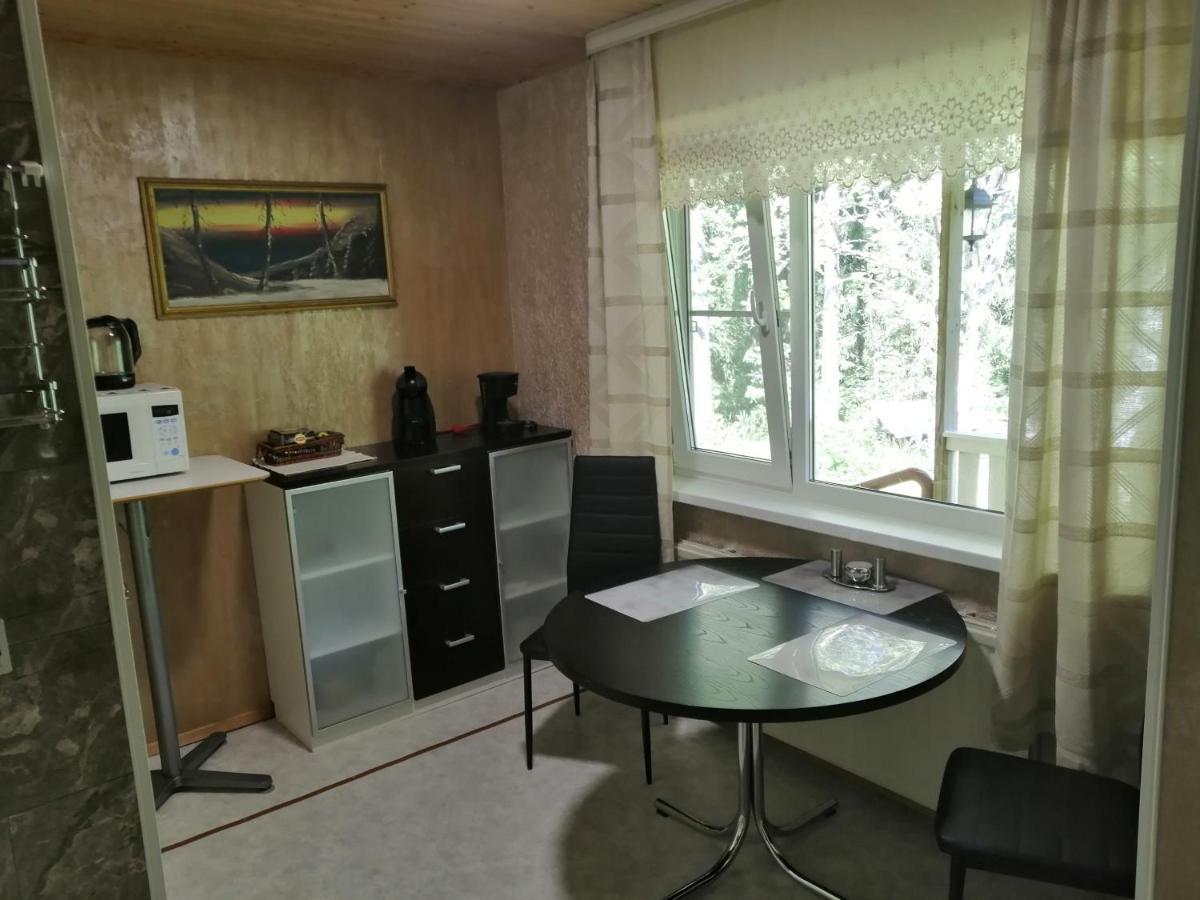 Apartment By The Park Imatra Ngoại thất bức ảnh
