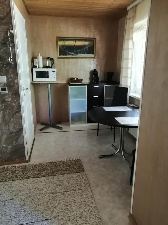 Apartment By The Park Imatra Ngoại thất bức ảnh
