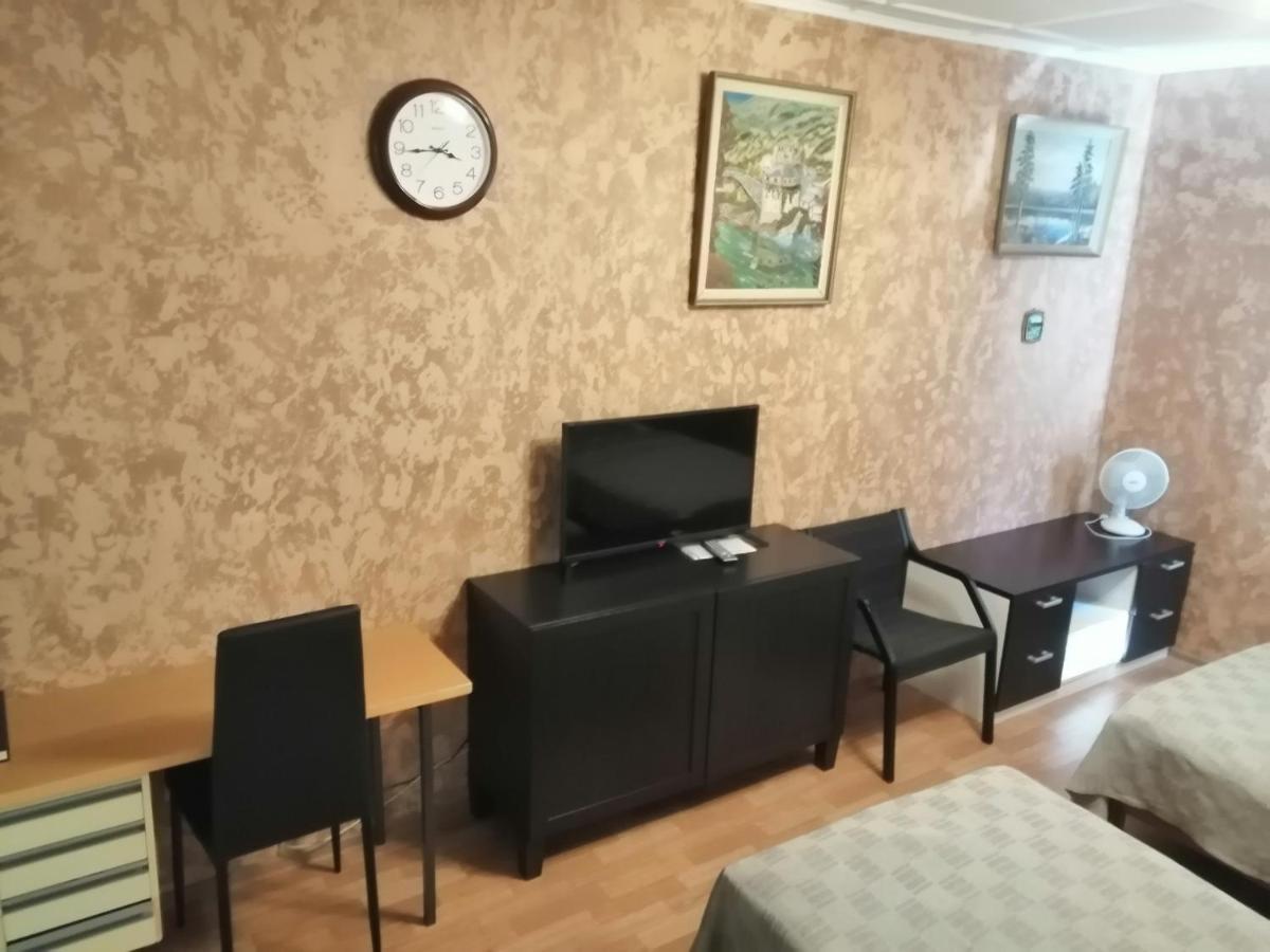 Apartment By The Park Imatra Ngoại thất bức ảnh