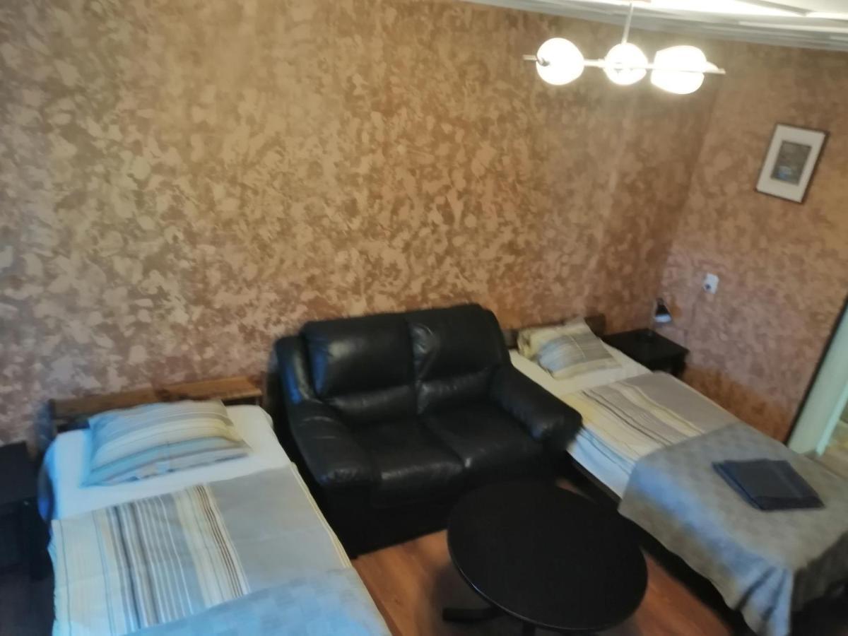 Apartment By The Park Imatra Ngoại thất bức ảnh