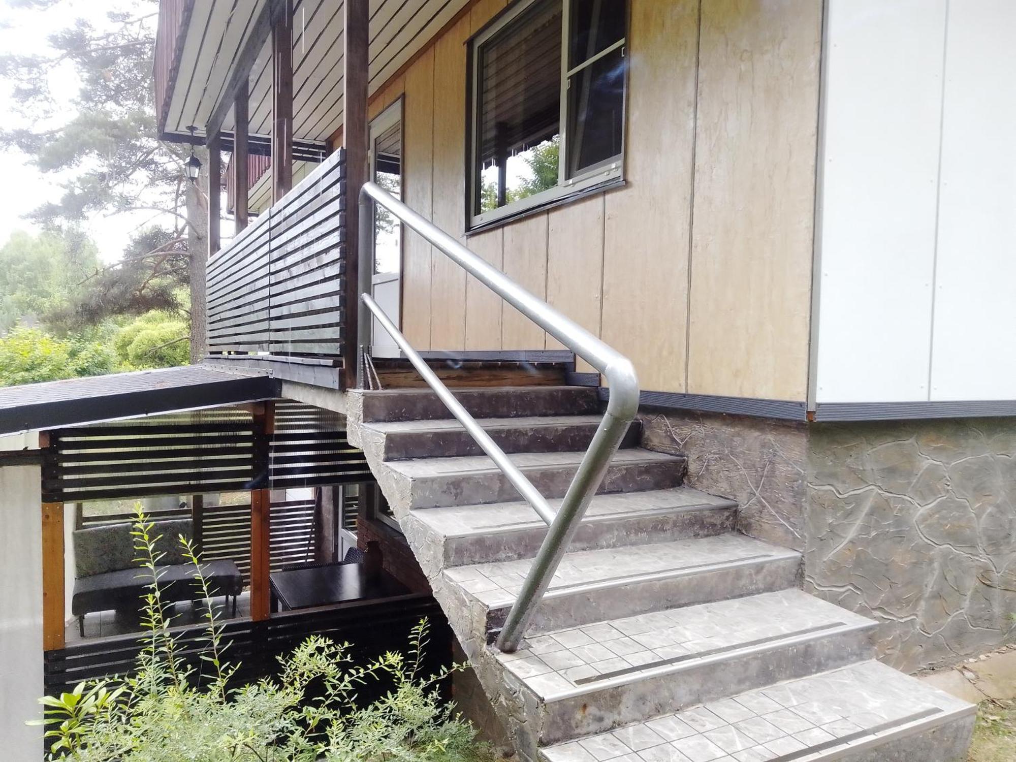 Apartment By The Park Imatra Ngoại thất bức ảnh