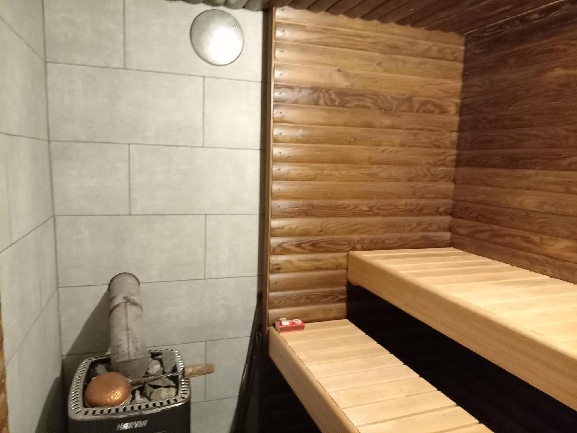 Apartment By The Park Imatra Ngoại thất bức ảnh