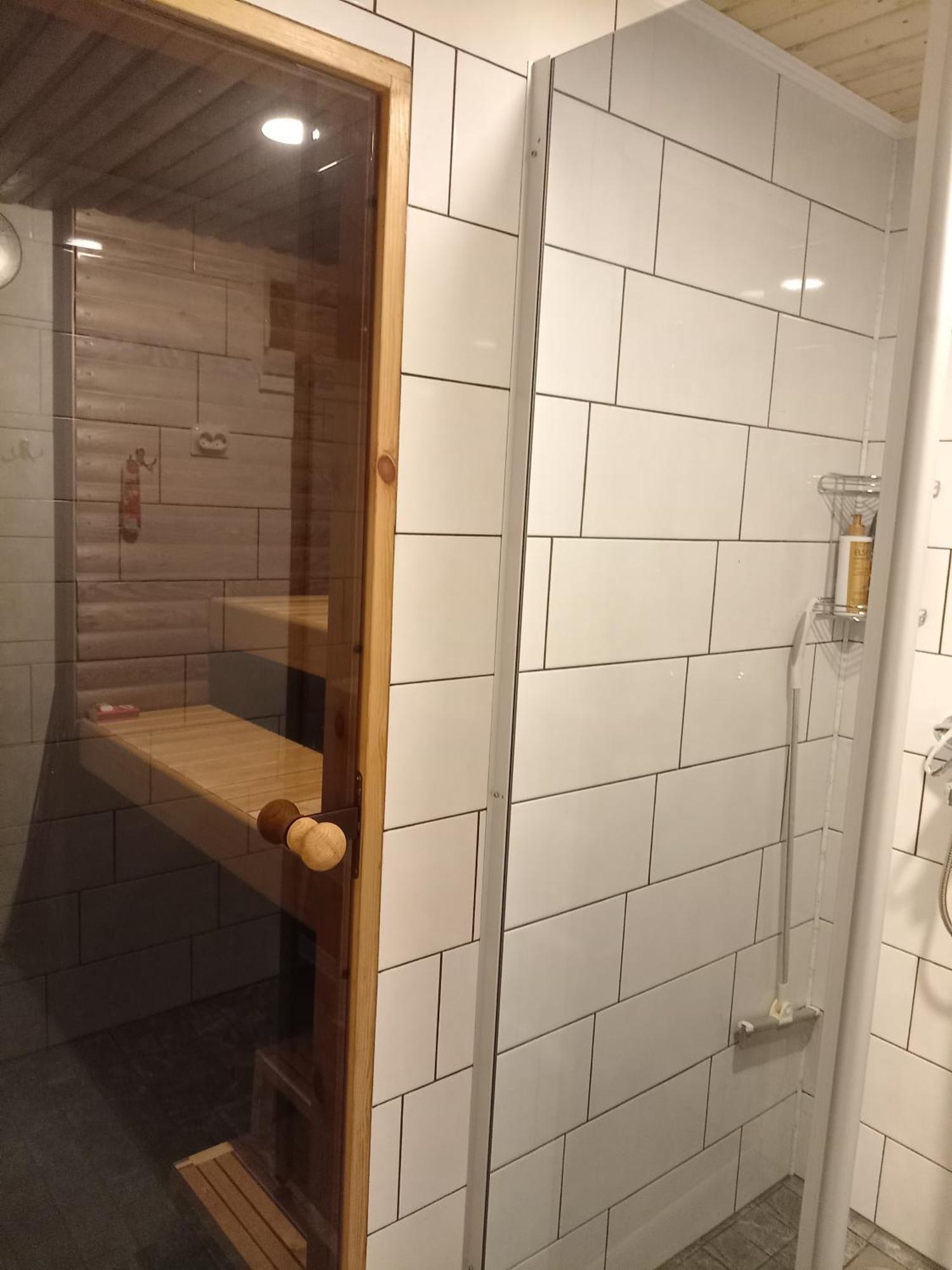 Apartment By The Park Imatra Ngoại thất bức ảnh