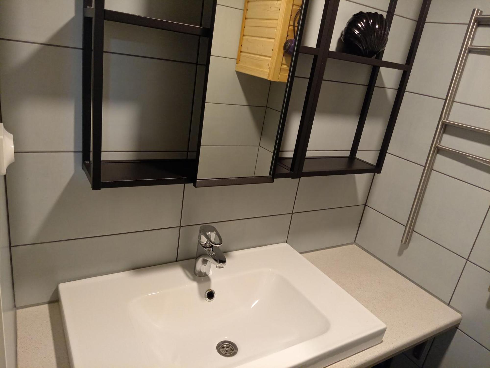 Apartment By The Park Imatra Ngoại thất bức ảnh