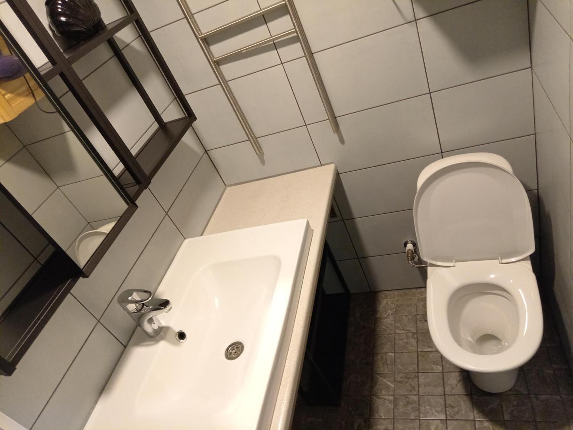 Apartment By The Park Imatra Ngoại thất bức ảnh