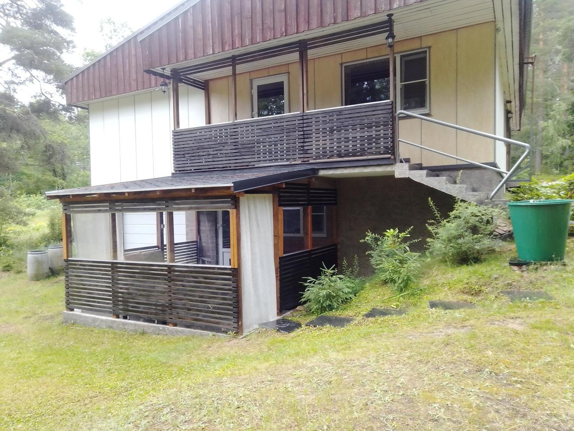 Apartment By The Park Imatra Ngoại thất bức ảnh