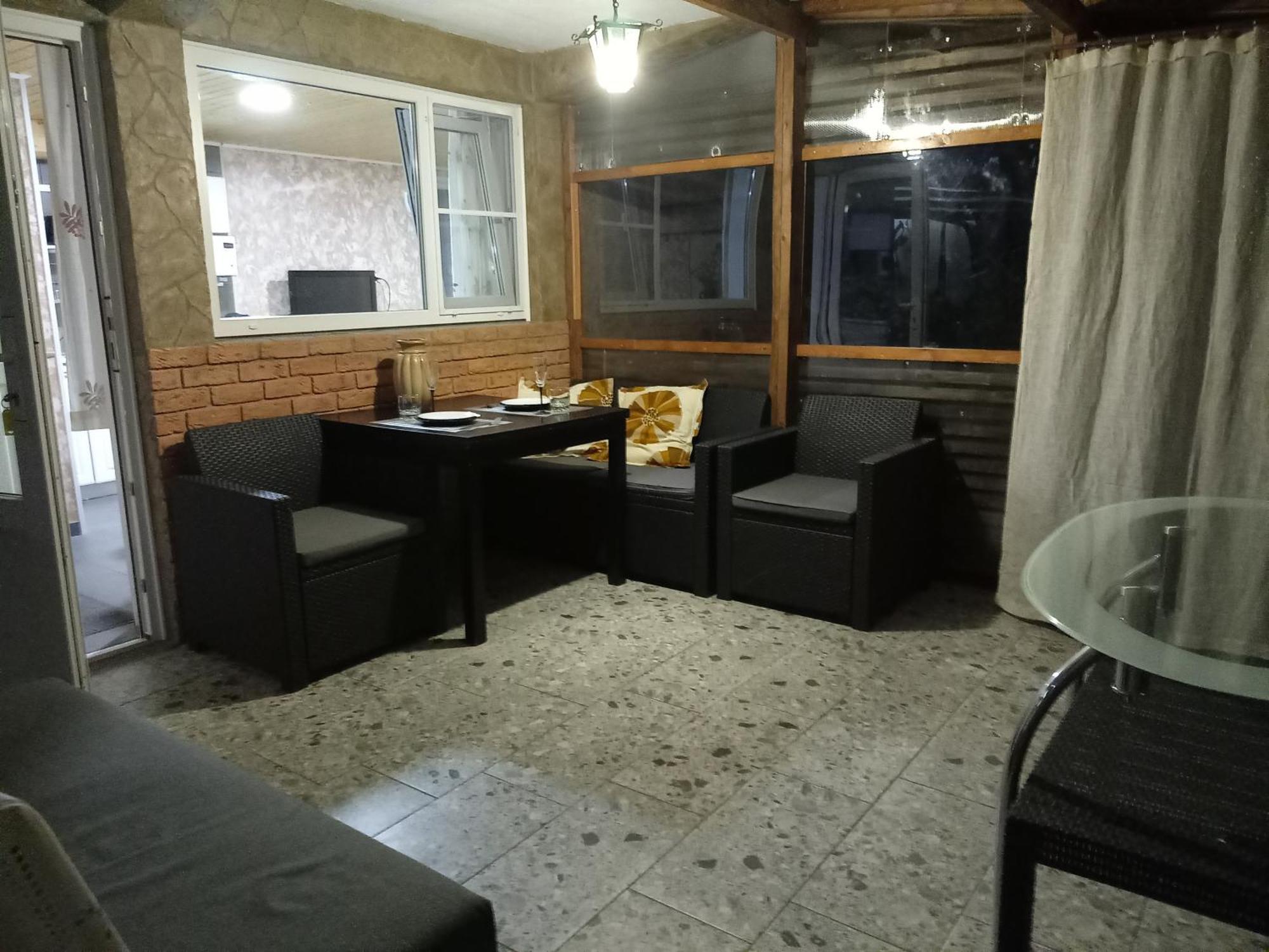 Apartment By The Park Imatra Ngoại thất bức ảnh