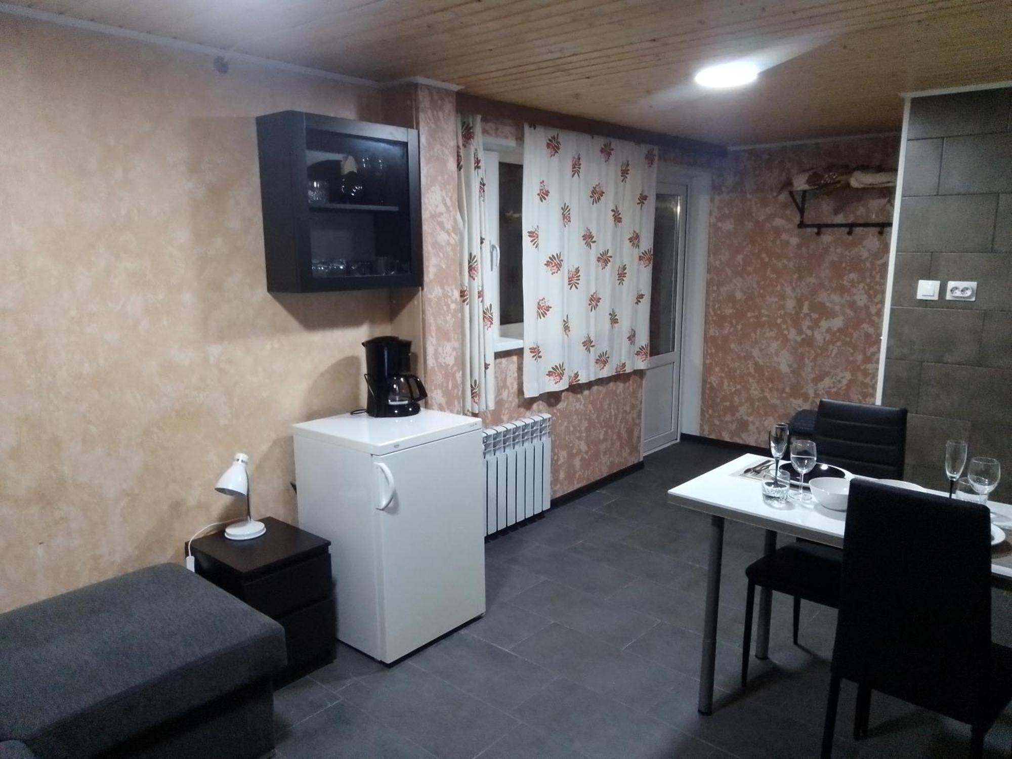 Apartment By The Park Imatra Ngoại thất bức ảnh