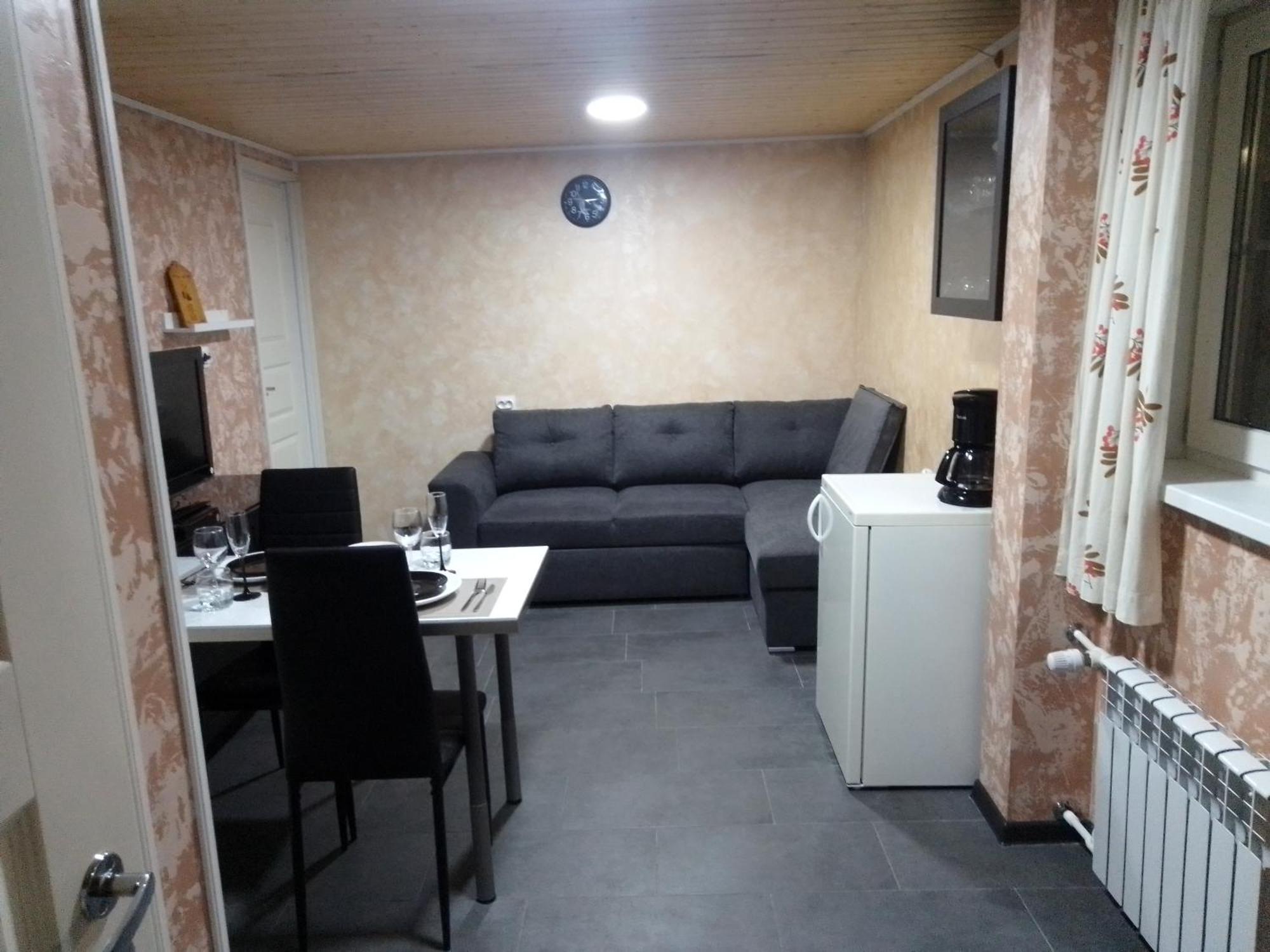 Apartment By The Park Imatra Ngoại thất bức ảnh