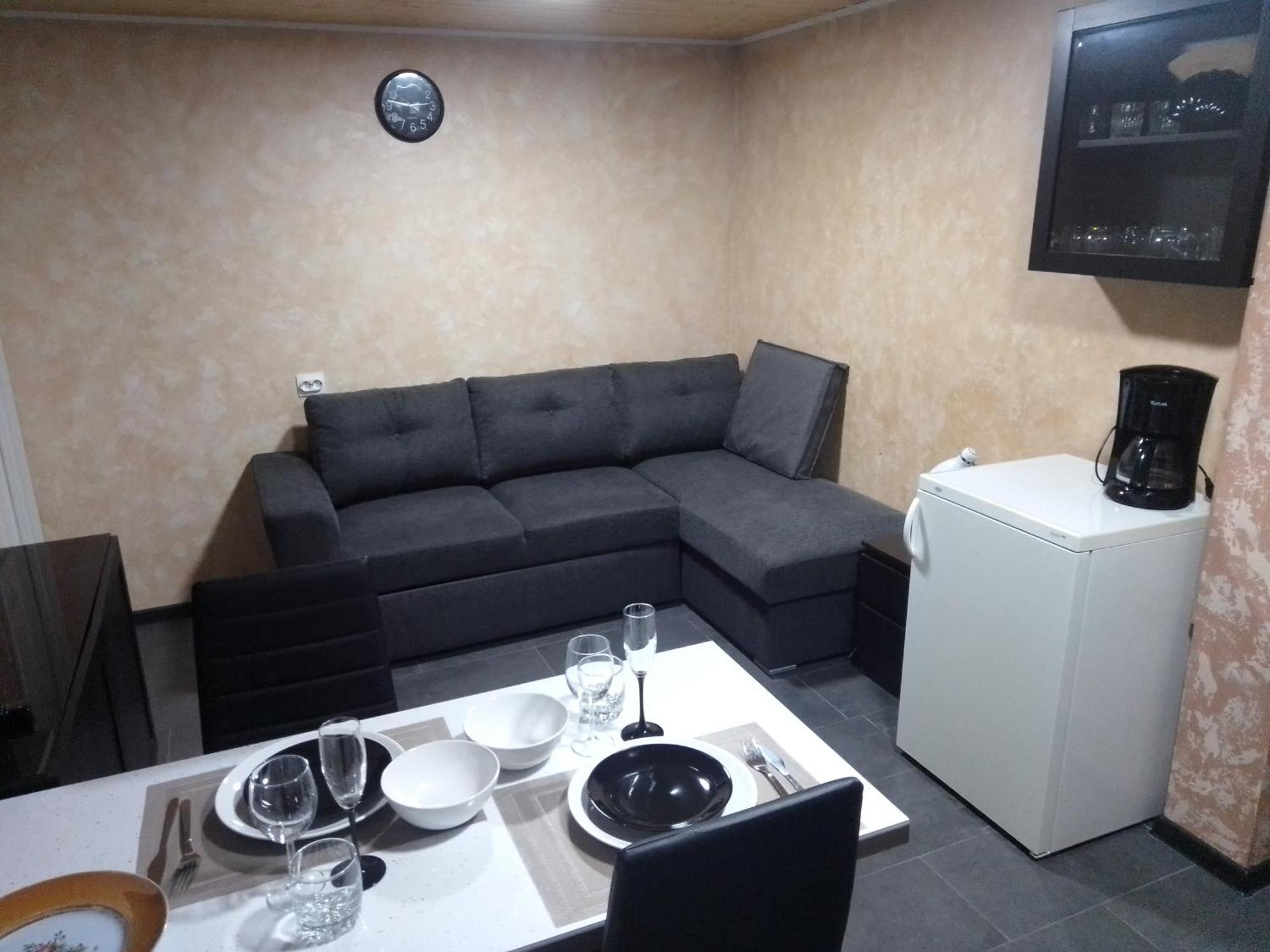 Apartment By The Park Imatra Ngoại thất bức ảnh
