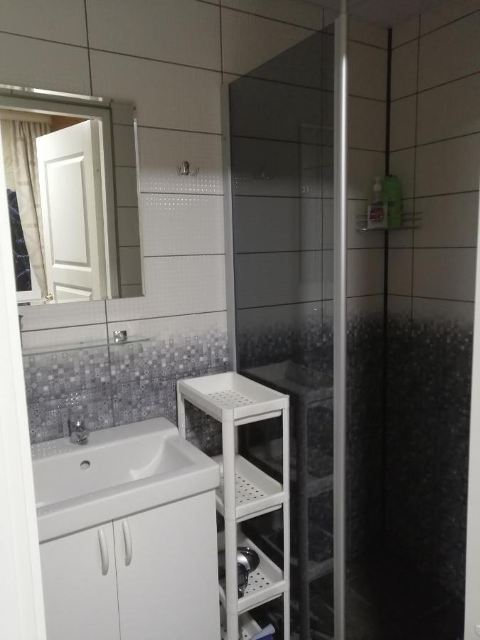 Apartment By The Park Imatra Ngoại thất bức ảnh