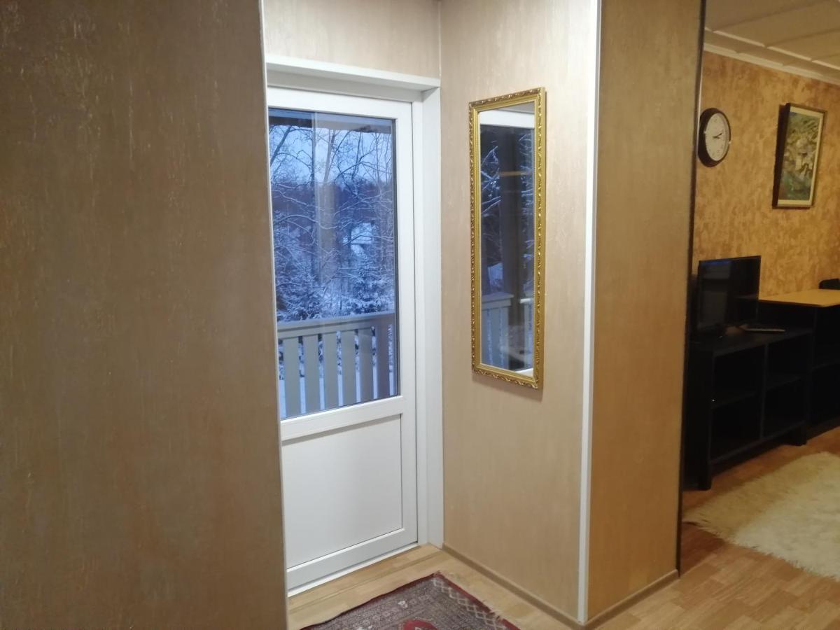 Apartment By The Park Imatra Ngoại thất bức ảnh